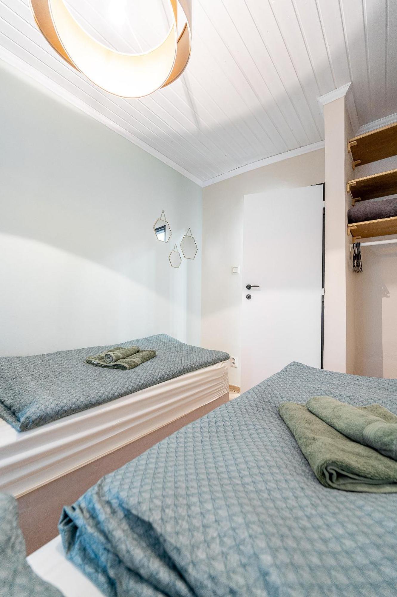 Luxusny Apartman Pri Nemocnici Kösice Dış mekan fotoğraf