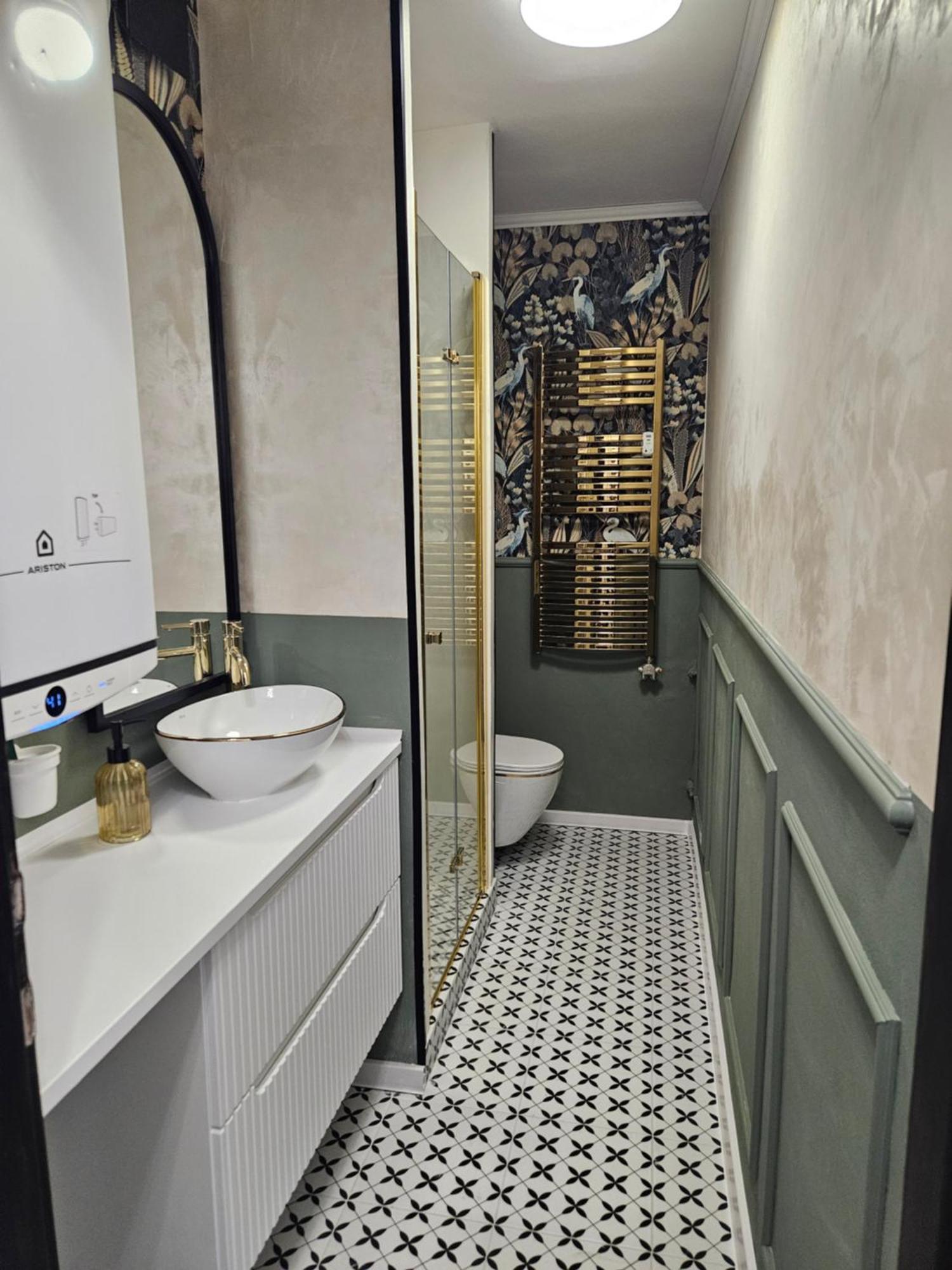 Luxusny Apartman Pri Nemocnici Kösice Dış mekan fotoğraf