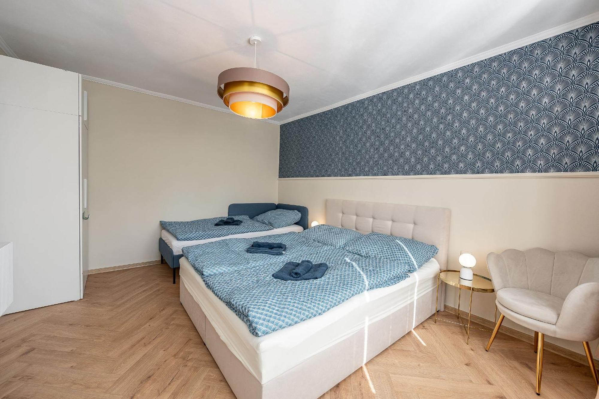 Luxusny Apartman Pri Nemocnici Kösice Dış mekan fotoğraf