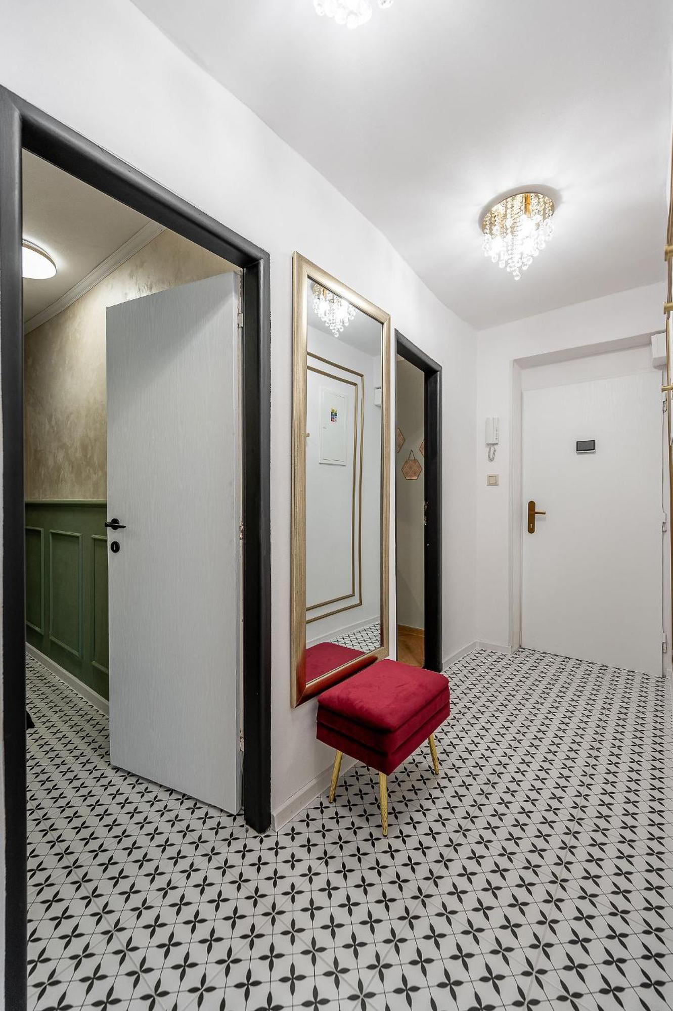 Luxusny Apartman Pri Nemocnici Kösice Dış mekan fotoğraf