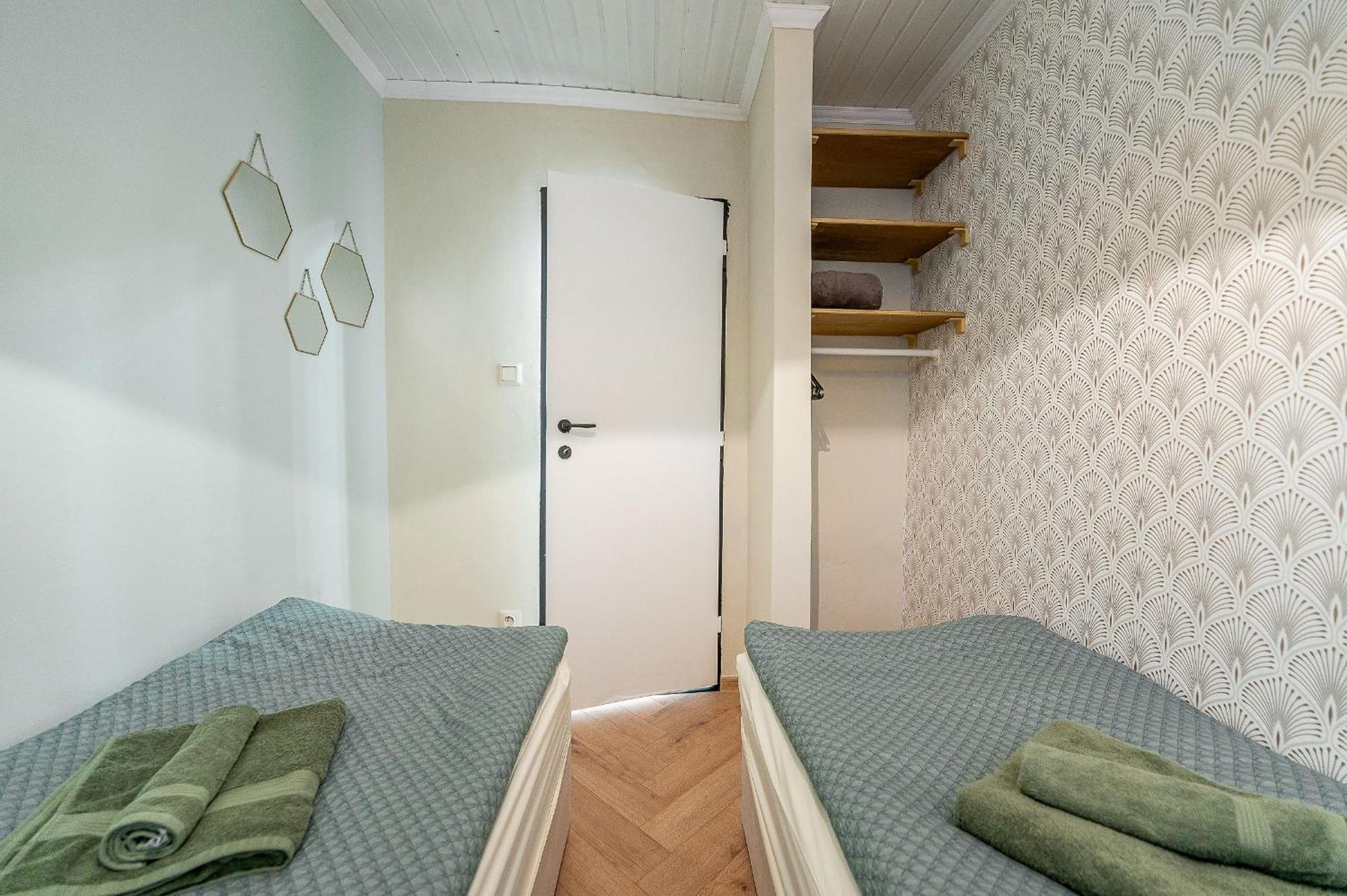 Luxusny Apartman Pri Nemocnici Kösice Dış mekan fotoğraf