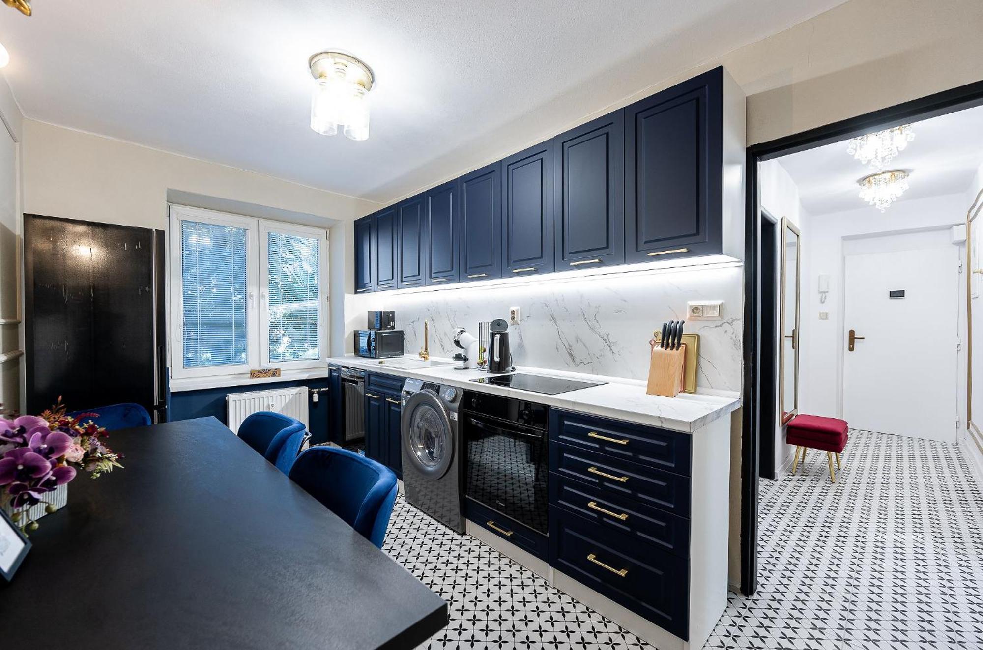 Luxusny Apartman Pri Nemocnici Kösice Dış mekan fotoğraf