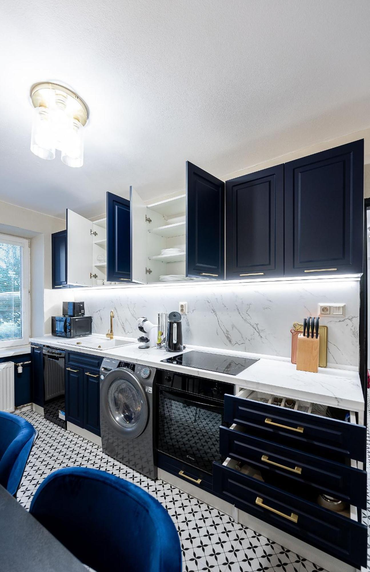 Luxusny Apartman Pri Nemocnici Kösice Dış mekan fotoğraf