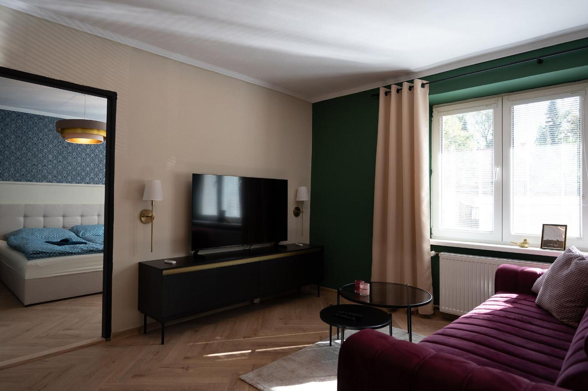Luxusny Apartman Pri Nemocnici Kösice Dış mekan fotoğraf