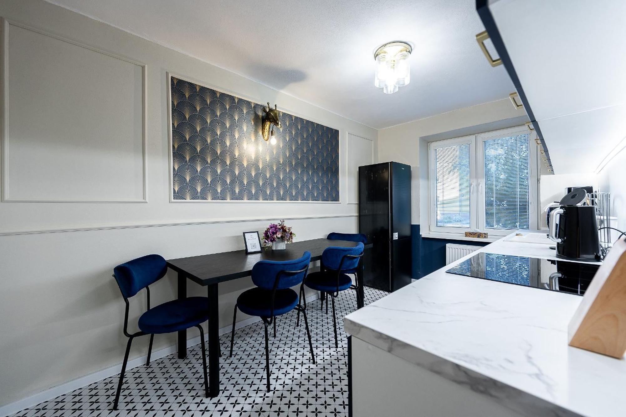 Luxusny Apartman Pri Nemocnici Kösice Dış mekan fotoğraf