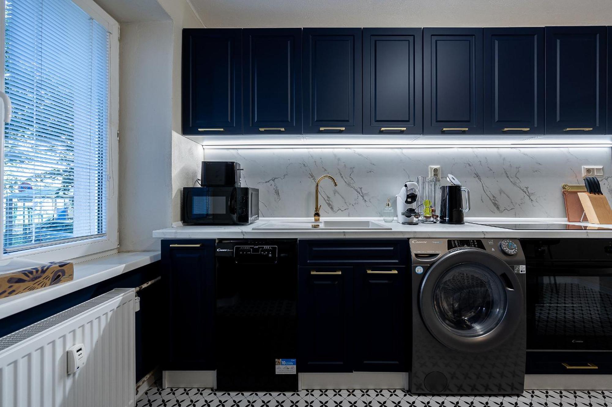 Luxusny Apartman Pri Nemocnici Kösice Dış mekan fotoğraf