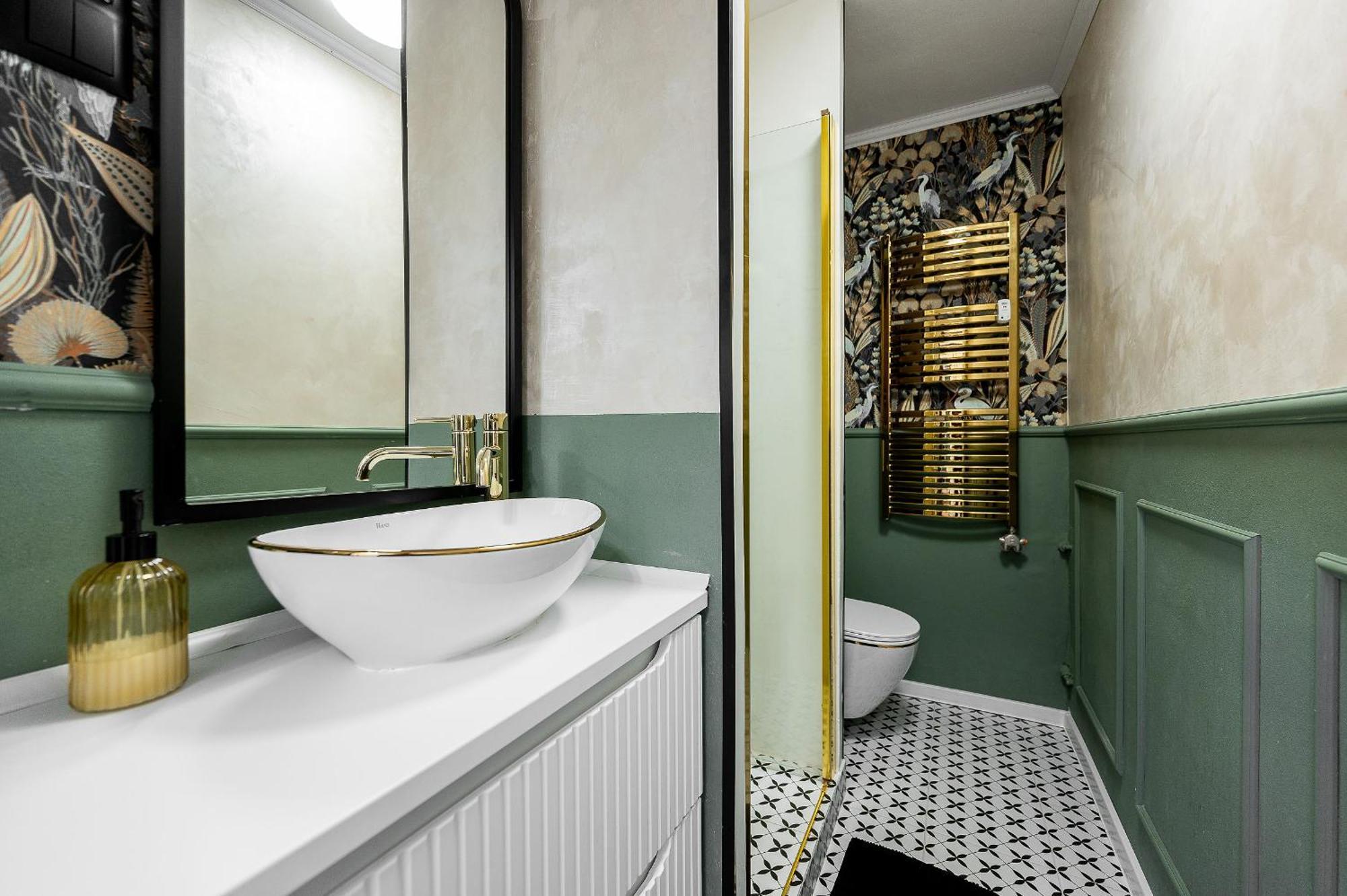 Luxusny Apartman Pri Nemocnici Kösice Dış mekan fotoğraf