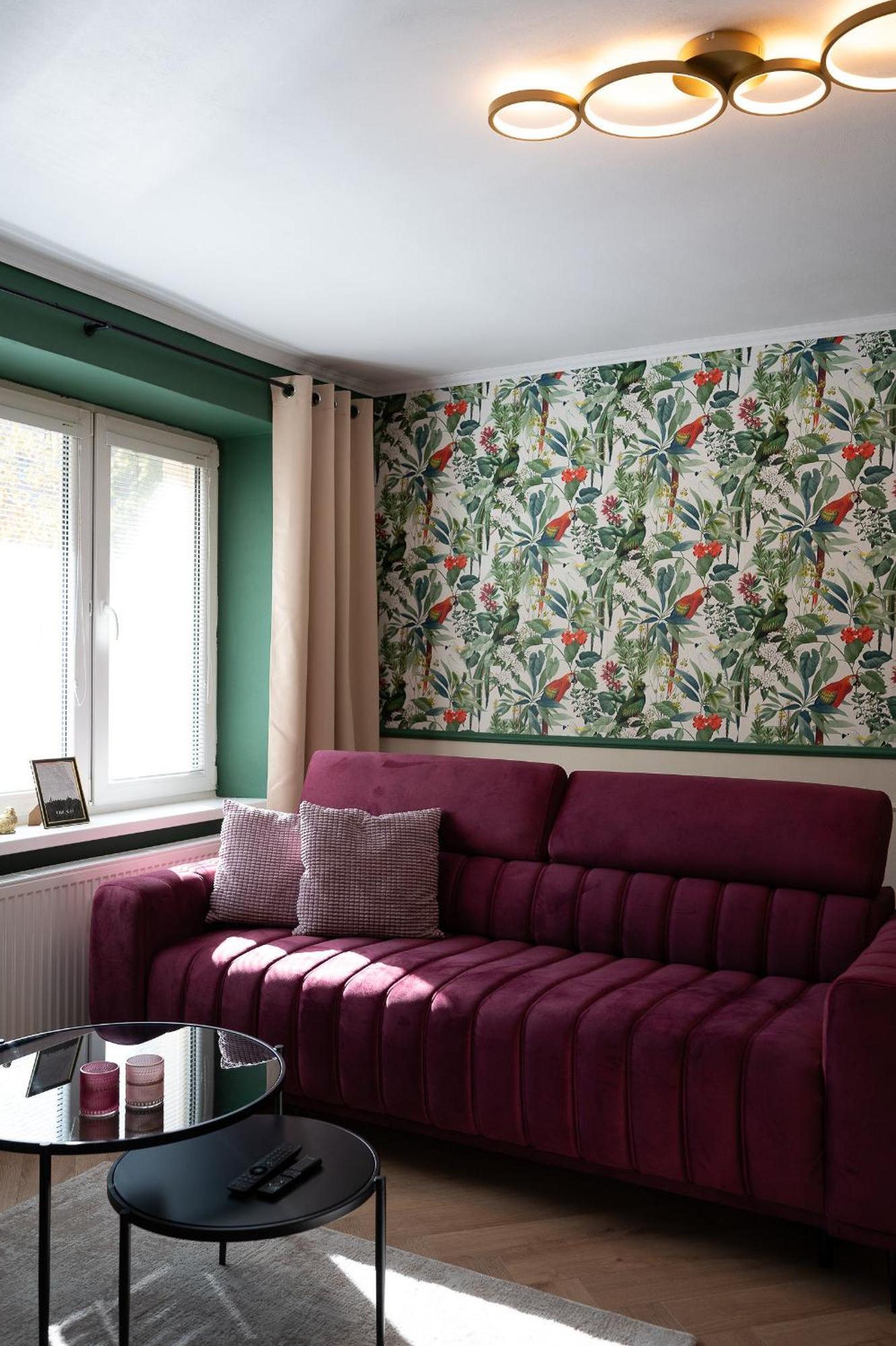 Luxusny Apartman Pri Nemocnici Kösice Dış mekan fotoğraf
