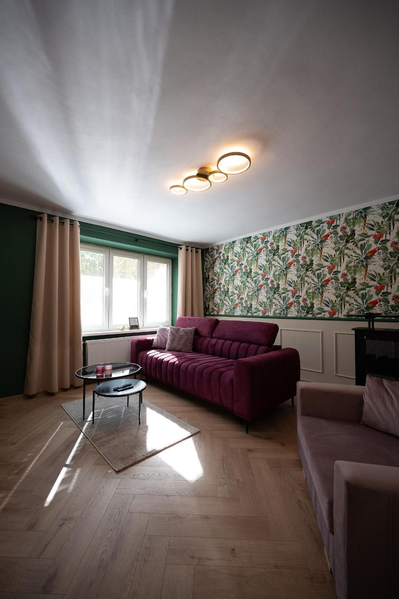 Luxusny Apartman Pri Nemocnici Kösice Dış mekan fotoğraf