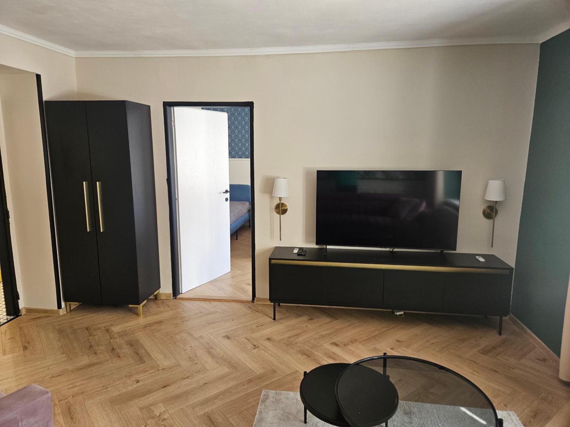 Luxusny Apartman Pri Nemocnici Kösice Dış mekan fotoğraf